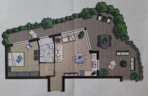 Appartamento vista San Luca con terrazza panoramica - Foto 20