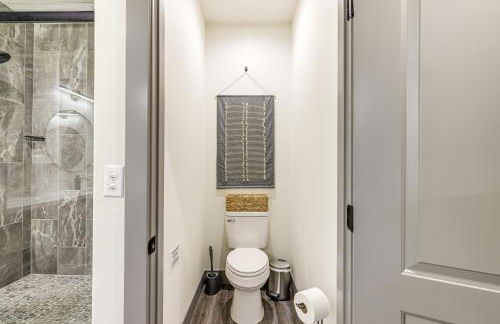 Game Room and Patio Picturesque Home in Sonora - Foto 16