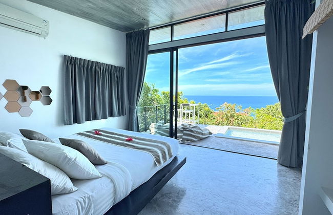 Pahili Pool Villas Koh Tao - Foto 26