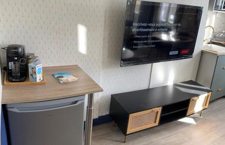 Appartement tout confort - Foto 21