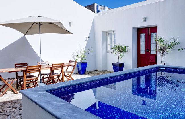 Casa Valerie in Tavira - Foto 1