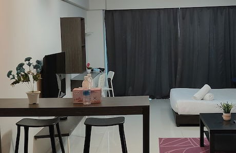 Summer Suites KLCC by Luna - Foto 51