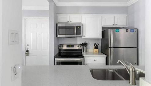 1BD Condo DFW South Irving I44 - Foto 3