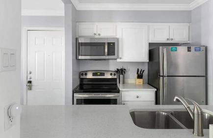 1BD Condo DFW South Irving I44 - Foto 3