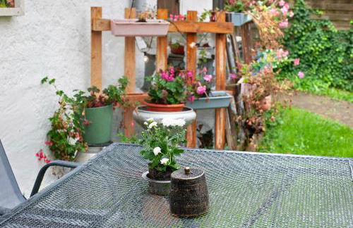 Haus Hinz Fe-Wo an der Ostsee - Foto 16