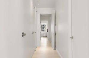 Manhattan Exclusive Apartment Midtown NYC Luxury Penthouse Sleeps 8 - Foto 12