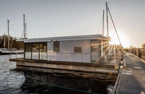 Floatinghouses Peenemünde - Foto 10