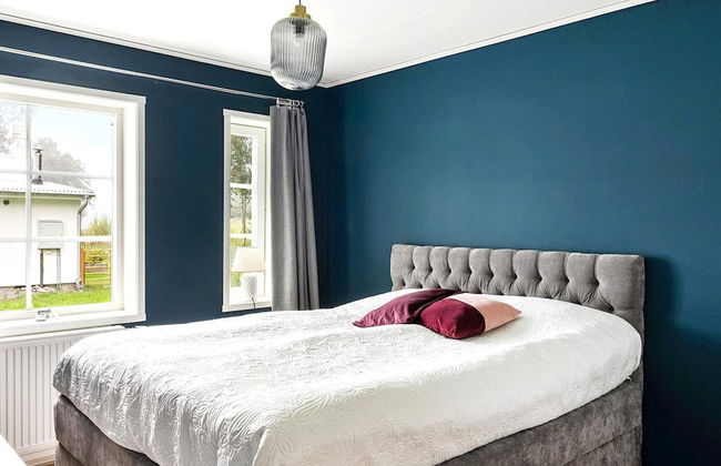 4 Person Holiday Home in Norrtalje-by Traum - Foto 3