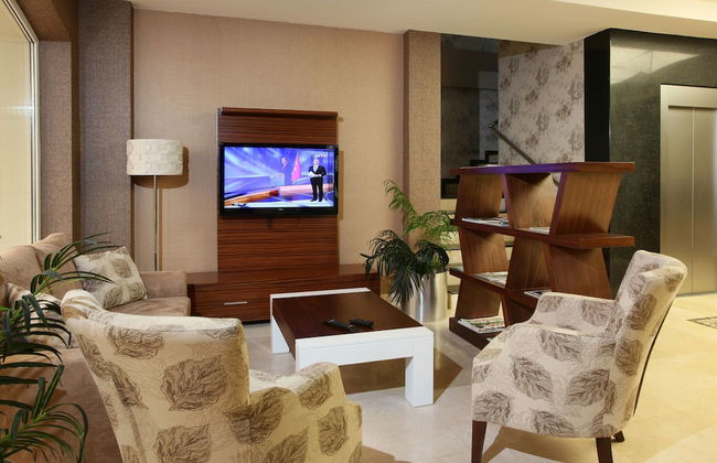 Balturk House Hotel - Foto 4