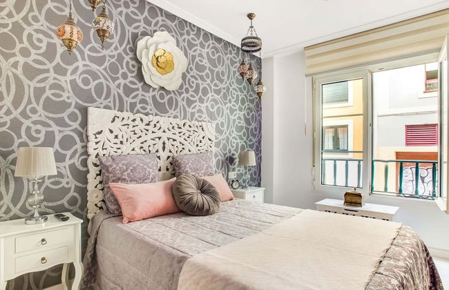 Belvilla by OYO Apartamento en Cimadevilla - Foto 3