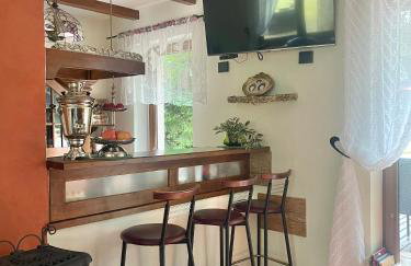 Sielanka Kretowiny - Foto 54