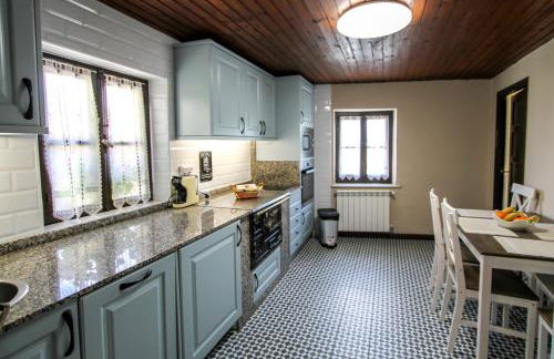 Apartamentos Los Balcones de Nieda 2 - Foto 17