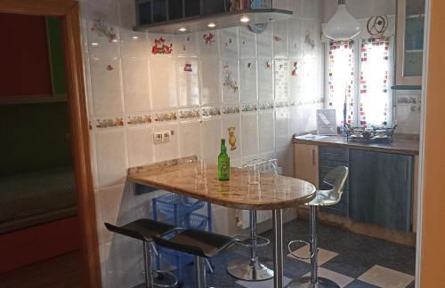 Piso Yade en Oviedo, próximo a los Vegas con Parking y Wifi - Foto 10