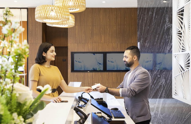 Adagio Premium The Palm - Foto 72