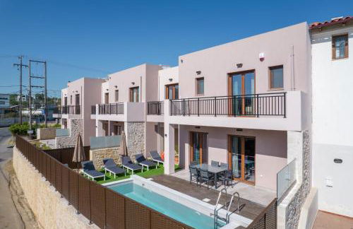 Anna's Residence with Private Pool - Foto 49