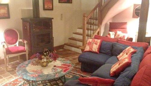 Maison confortable à Saint-Georges-sur-Baulche avec terrasse et jardin - Foto 3