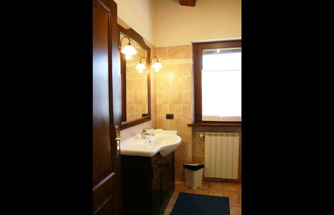 Villa Molin Vecchio - Foto 20