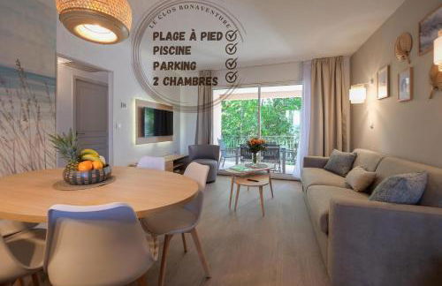 Escapade Ensoleillée plage et Saint Tropez à pied - 20 - Foto 1