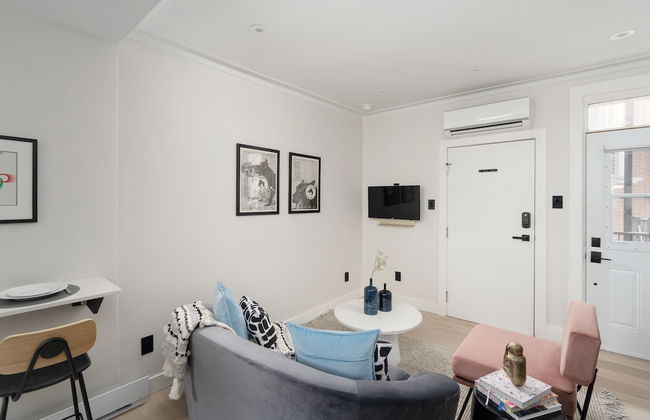 François-Denis Apartments - Photo 45