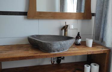 ZUM SCHEUNENHOF- SCHEUNE - Nähe Legoland - Familienfreundlich - Handwerker willkommen - Foto 47