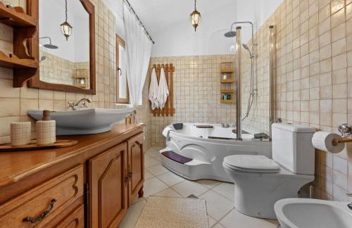 E-villa Vintage Istria with heated and covered pool - Foto 39