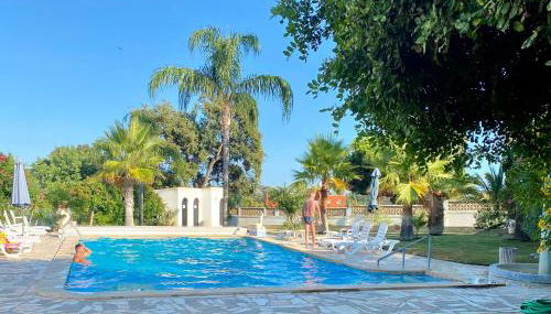 Quinta Shiamar - Foto 5, Garden, sunbed