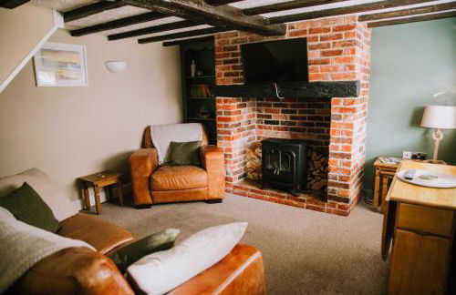 Pebbles Cottage - Foto 7