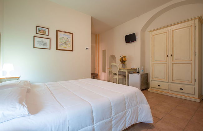 Camere Centro Storico - Photo 29