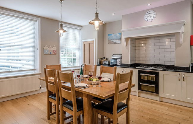 4 Market Cross House, Aldeburgh - Photo 17