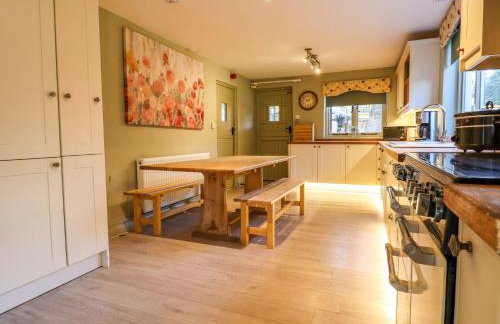 Golford Cottage - Foto 12