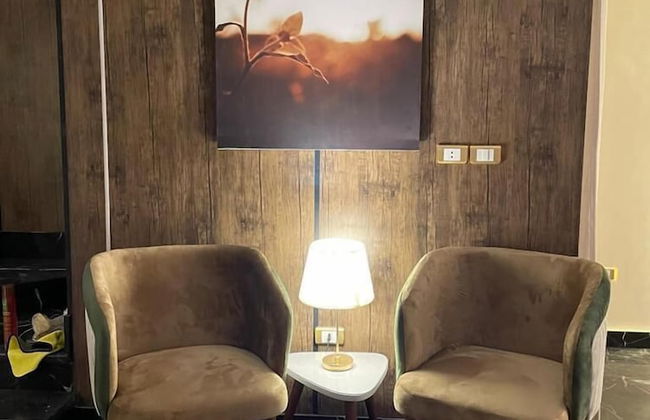 Villa in palm hills-the crown - Foto 10