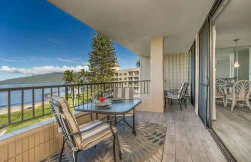 Koa Lagoon 506 by Maui Rental Group - Foto 14