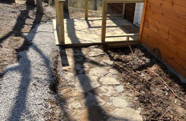 Newly Listed-Private 25-Acre Escape Near Red River Gorge - Foto 126