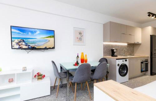 TwinStars Superior Apartment - Foto 26