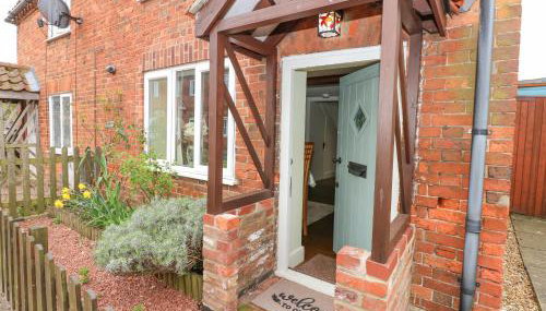 Easter Cottage - Foto 1