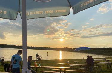 Ferienhaus am Concordiasee - Foto 15