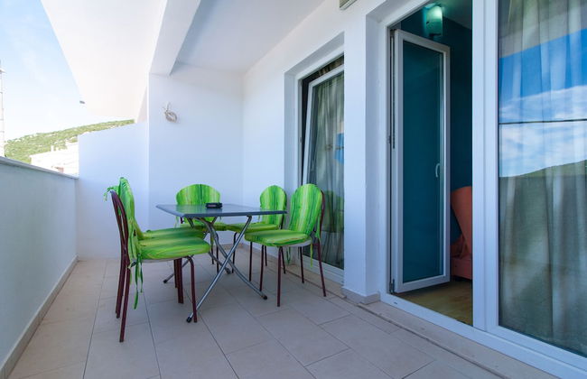 Apartmani Laura - Foto 23