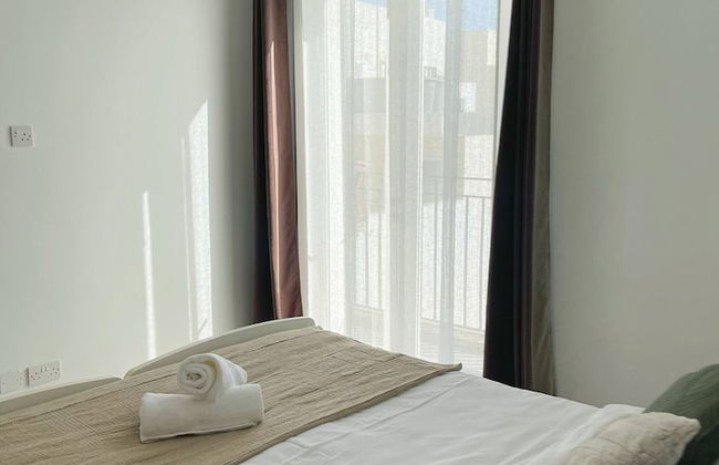 Los Arditos Duplex Penthouse Sliema - Foto 7