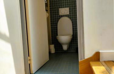 Atelier d'artiste - Loft with garden center of Paris - Foto 22