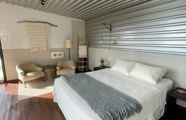 Finca El Tambor - Foto 36