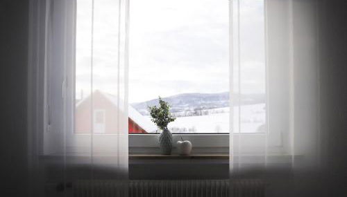 Apartment Panoramablick Rhön by Interhome - Foto 2