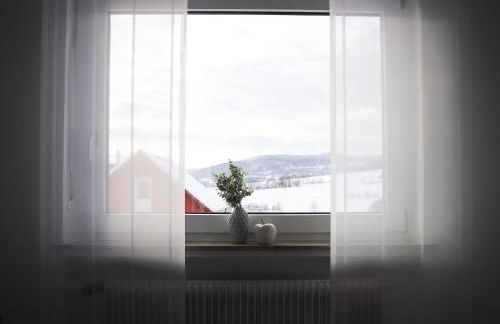 Apartment Panoramablick Rhön by Interhome - Foto 2