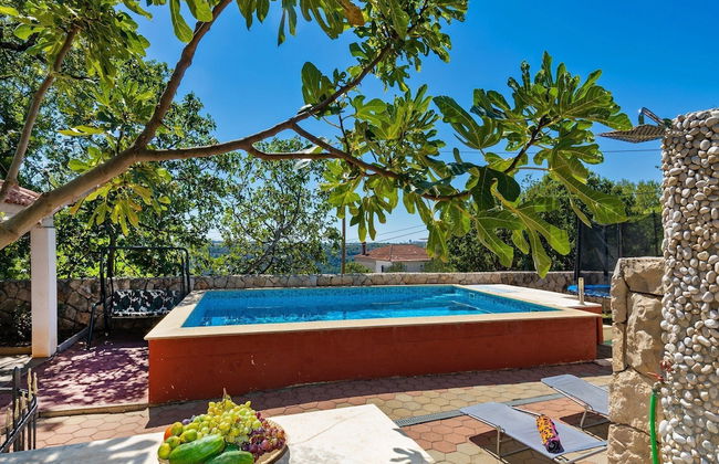 Apartment Mileta - Foto 36