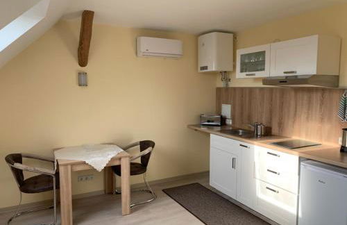 Pension Mochow - Foto 10