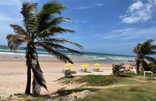 Casa Pé na Areia in Flamengo Beach - Ampla - Foto 1