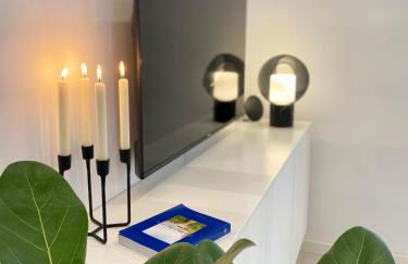 Cosy Concept - nahe Hamburg - Foto 6