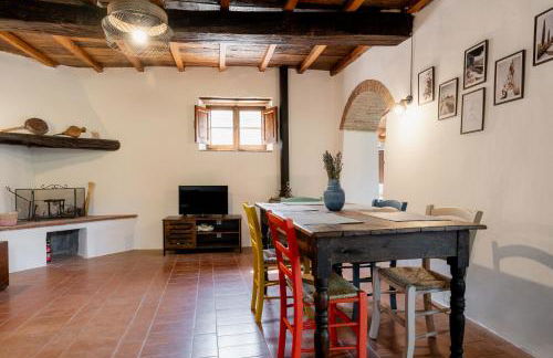 Podere il Giardino - Casale Rustico degli Ulivi con piscina e parco - Lucca - Foto 12