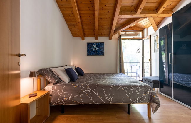 Appartamento AL Forte - Foto 8