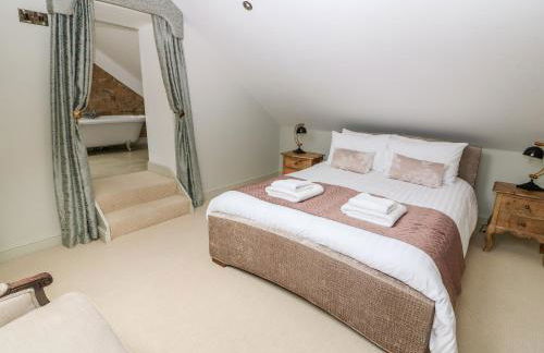 The Old Stables - Foto 24