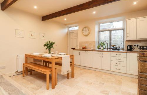 Yippee Cottage - Foto 13